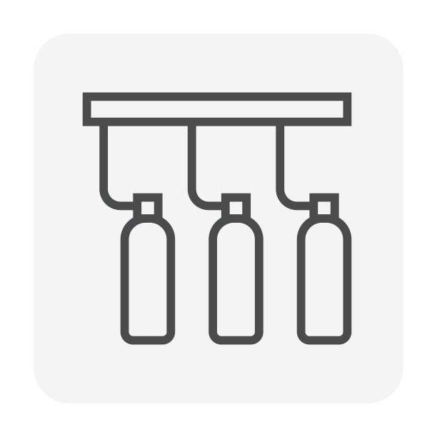 化学槽图标图片下载