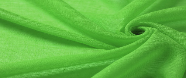 质感丝质面料，春天的绿色。不需要任何特殊设计。母亲节结婚纪念日感恩节等等图片下载