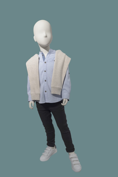 儿童人体模型图片下载