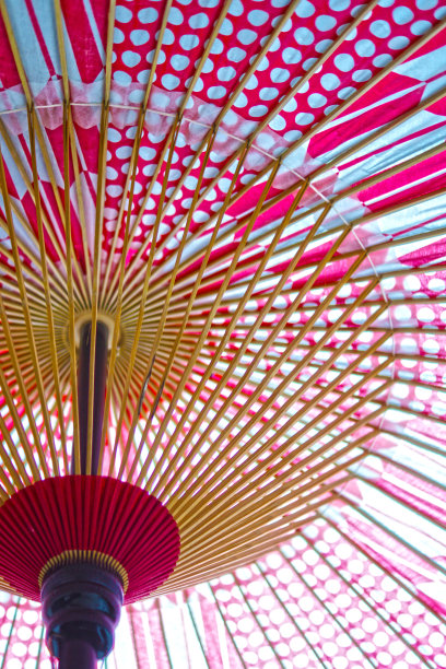 日本伞的图片图片下载