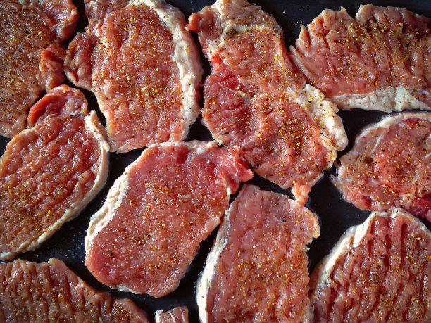 猪肉洪克斯图片下载