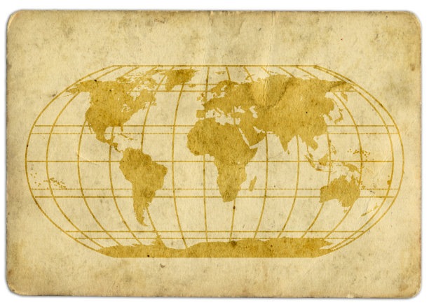 旧地图图片下载