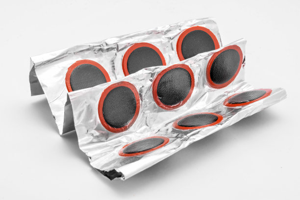 自行车轮胎修补套件图片下载