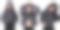 穿着牛仔夹克的时尚男孩图片下载