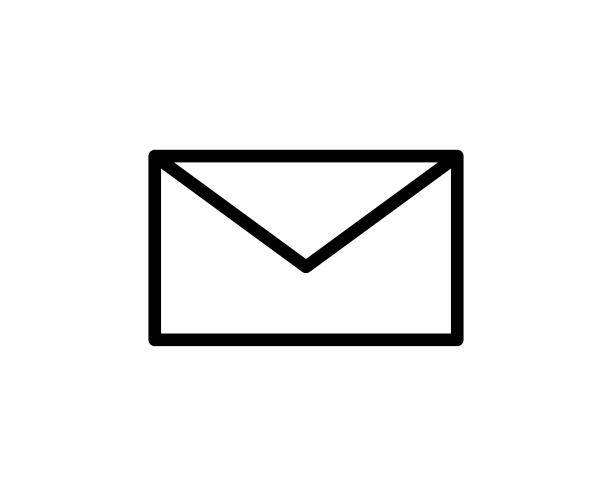 邮件行图标图片下载