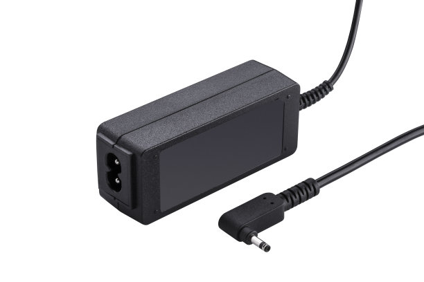 塑料笔记本电源适配器图片下载