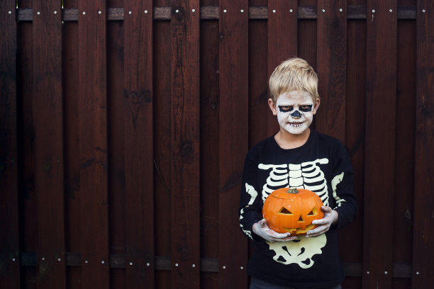 万圣节服装图片素材ID：344298858