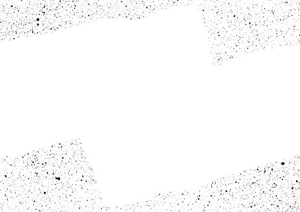 油墨喷溅背景图像素材图片下载