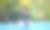 放松的女人在蓝色的游泳池。女孩在露天游泳池里。暑假复古色调的照片。图片下载