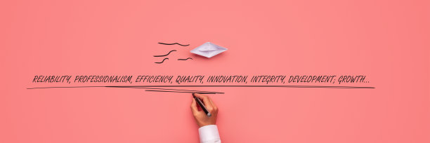 商业成功概念形象图片下载