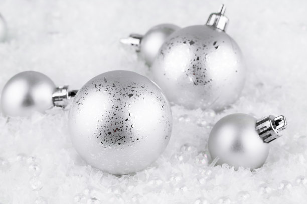 圣诞装饰图片下载