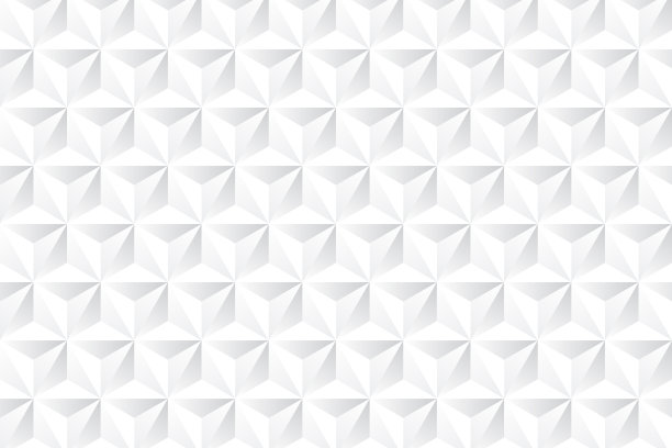 抽象的灰色和白色梯度网格镶嵌背景。图片下载