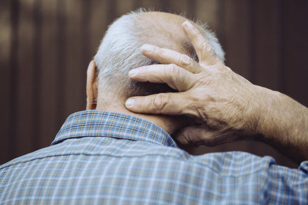 关爱老人图片素材ID：344331330