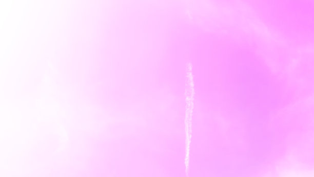 直云是粉红色的图片下载