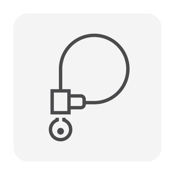 自行车一部分图标图片下载