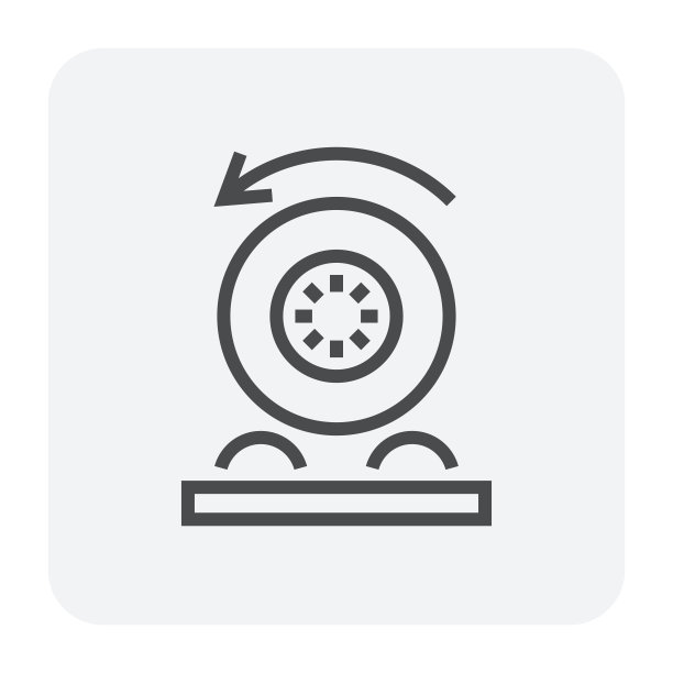 汽车测试图标图片下载