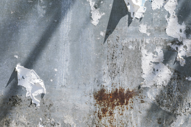 白色的墙图片下载