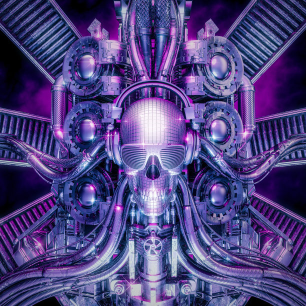 迪斯科机图片下载