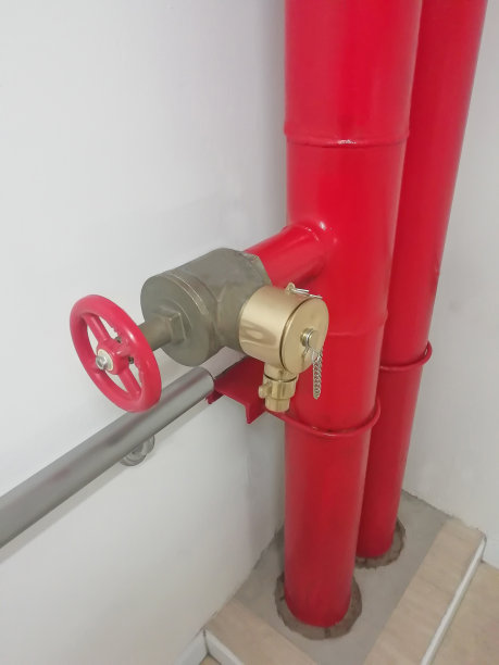 消防水管图片下载