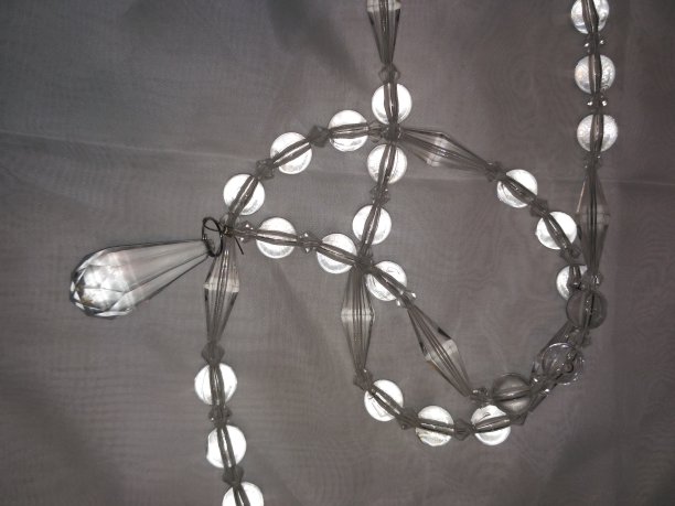 水晶的字符串图片下载