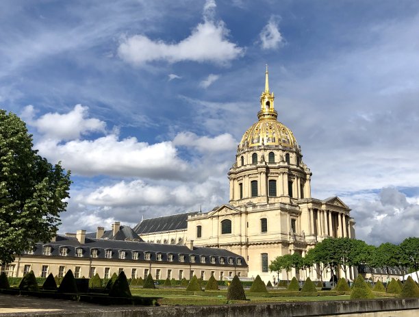 残疾人，巴黎图片下载