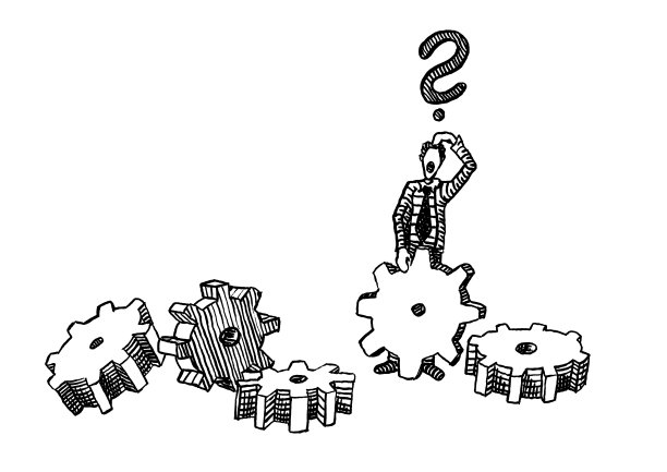 绘图人想知道如何装配齿轮系图片下载