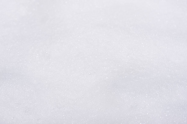 泡沫特写，美丽的形象图片下载