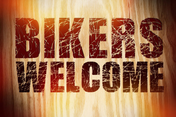 车手可喜的迹象图片下载