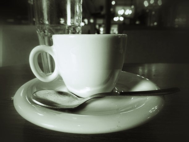 一杯咖啡图片下载