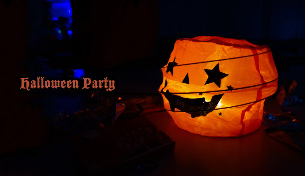 万圣节的图片图片下载