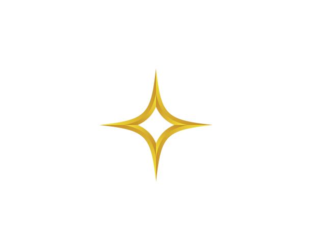 明星矢量图标图片下载