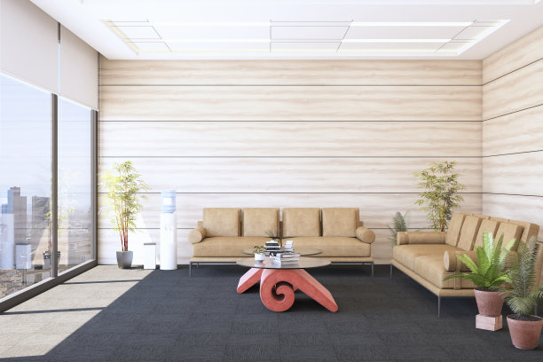 现代候诊室的内部图片下载