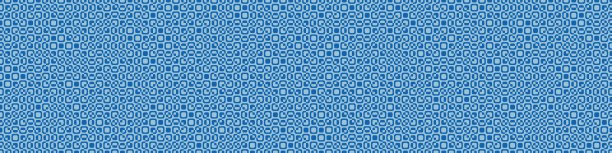 Truchet随机模式生成瓷砖艺术背景插图图片下载