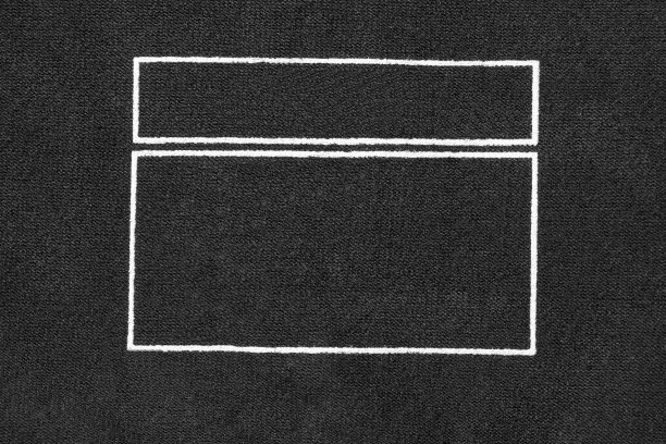 空白纺织框架图片下载