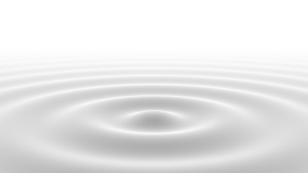 牛奶或奶油液体。3 d演示。图片下载