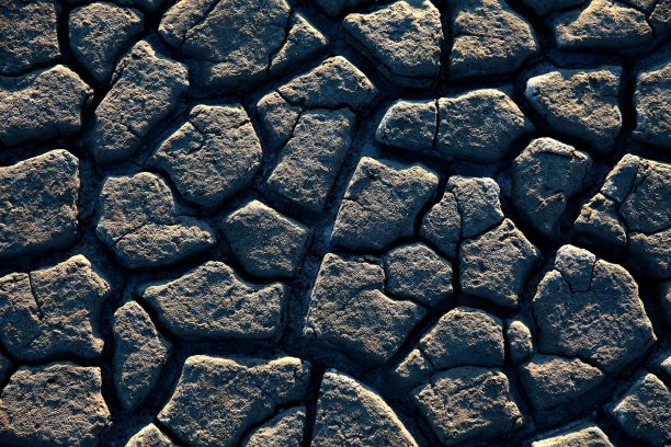 干燥的土地图片下载