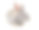 灰色的小兔子。图片下载