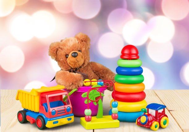 玩具。图片下载