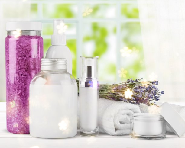 香水。图片下载