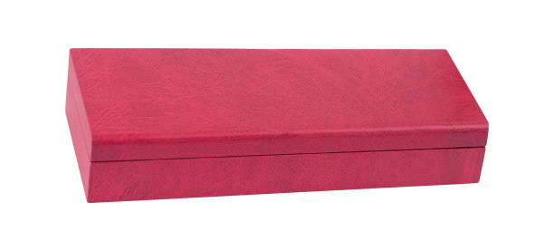 珠宝盒孤立图片下载