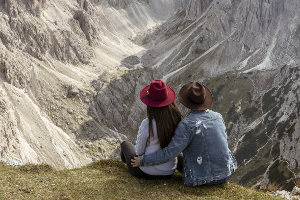 我们在我们最喜欢的地方…大自然图片下载