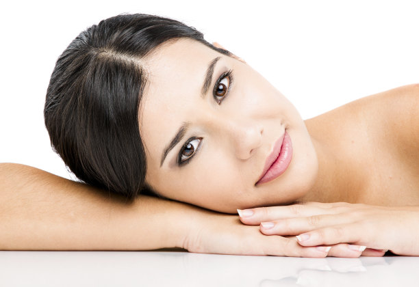 美丽的亚洲女人图片下载