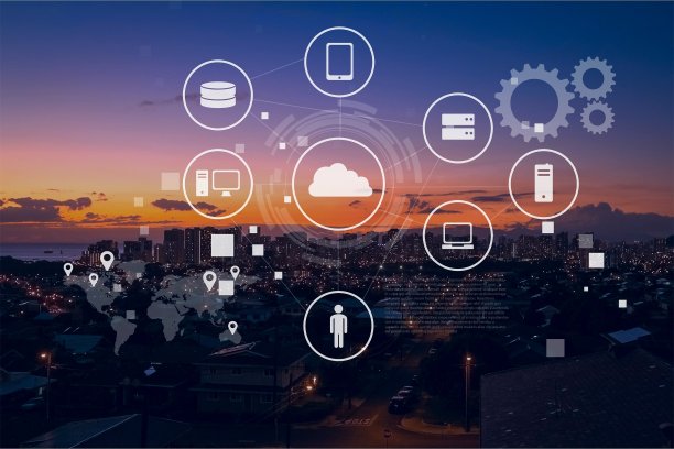 网络。图片下载