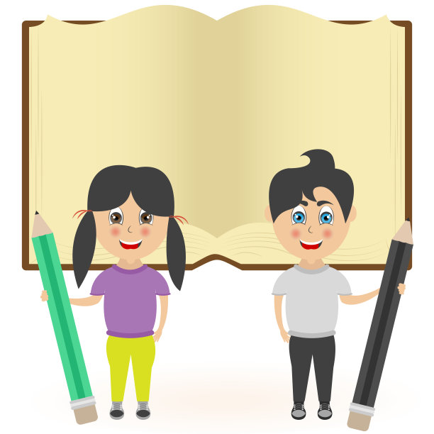 男孩和女孩图片下载