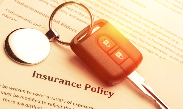 保险。素材图片