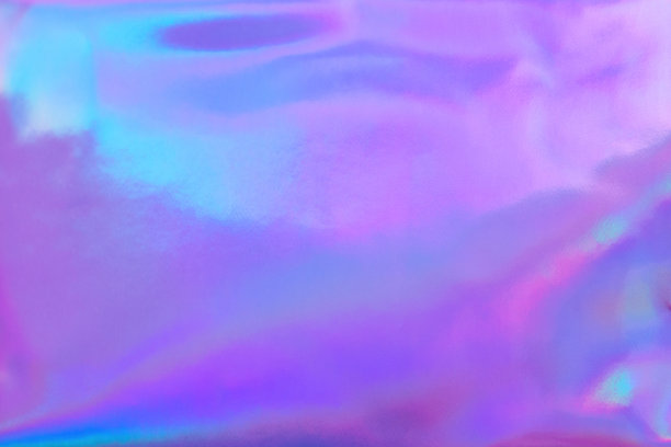 彩色全息背景图片下载