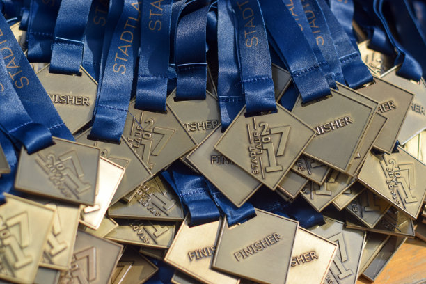 决定性的奖章图片下载