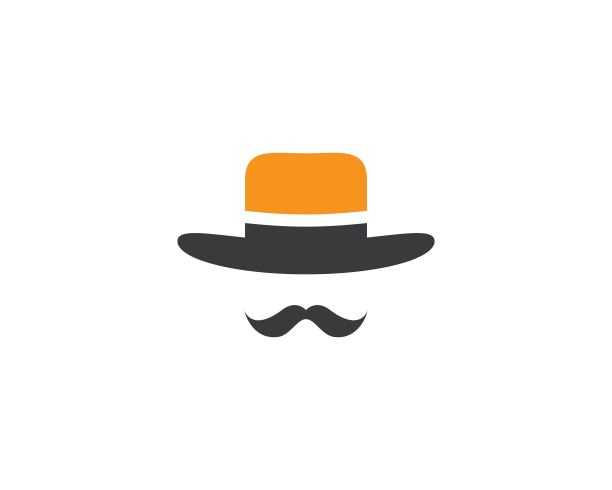 牛仔有象征插图图片下载