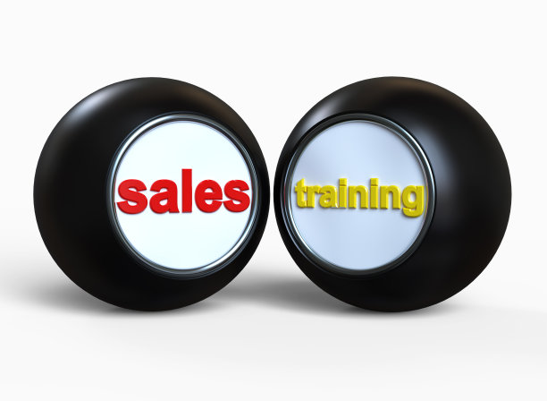 销售培训图片下载