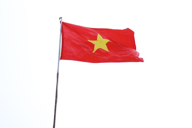 越南国旗图片下载